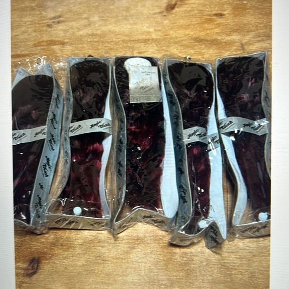 Wig Top Piece New (Topper) - Picture 4 of 8